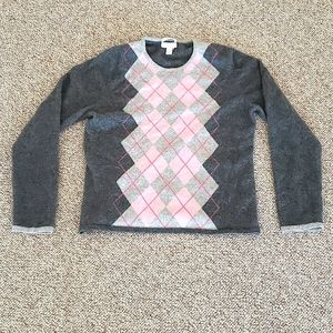 Charter Club Cashmere sweater